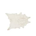 Marshmallow Fluff Loloi Transitional Grand Canyon Ivory Area Rug 6 Ft. 2 In. X 8 Ft. GRANGC-10IV006280